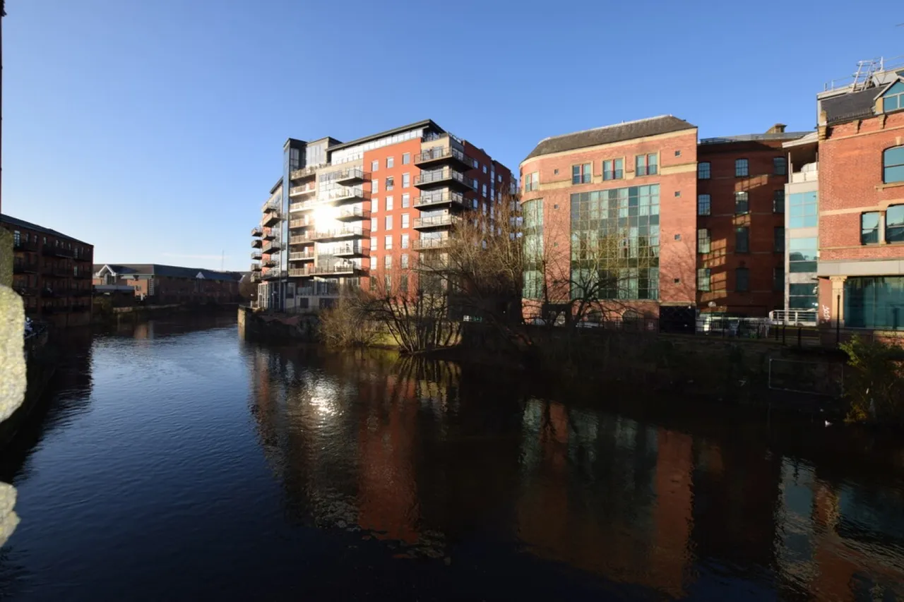 Concordia Street, Leeds, LS1, photo 5