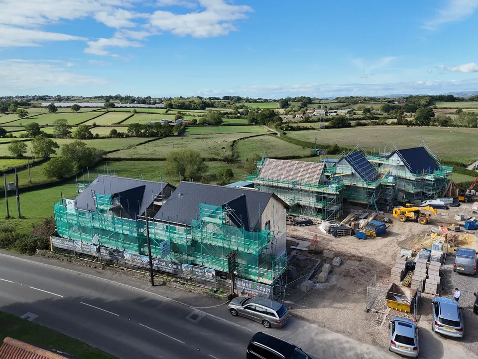 Playford Rise, Walton, photo 5