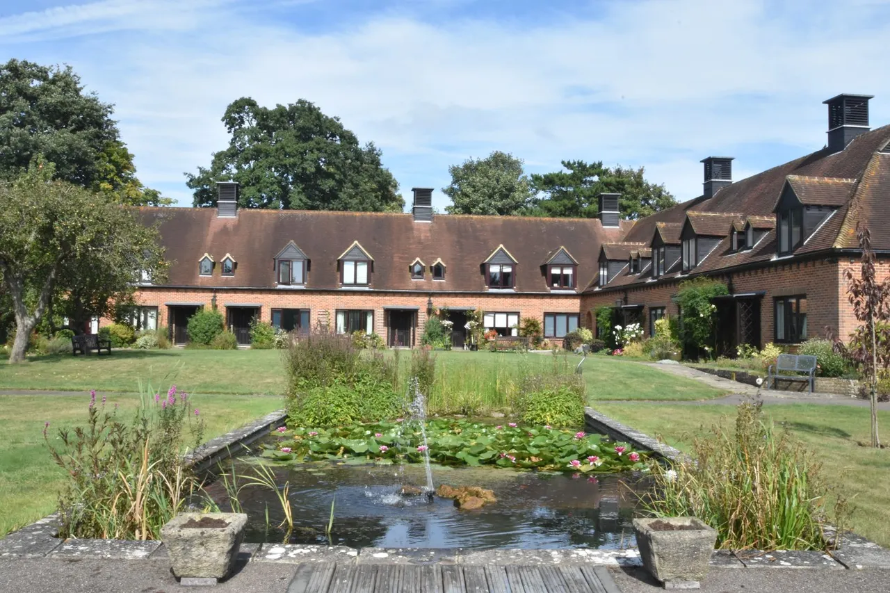 Atwater Court, Lenham, photo 15
