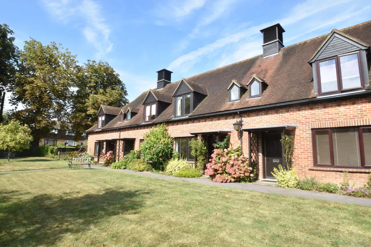 Atwater Court, Lenham, photo 17