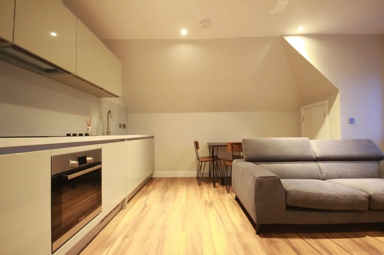Caroline Street, Jewellery Quarter, B3, photo 4