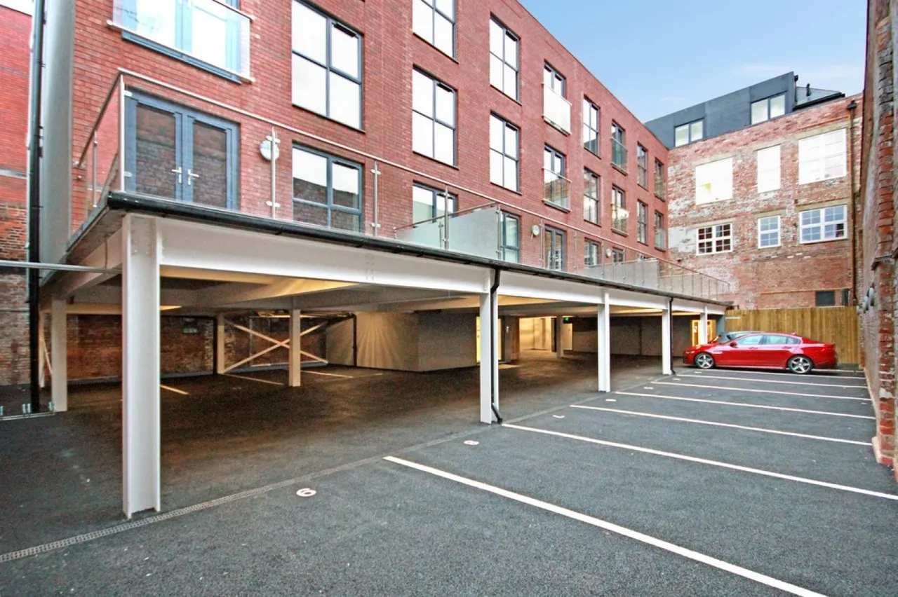 Caroline Street, Jewellery Quarter, B3, photo 7