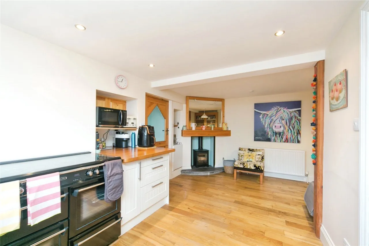 Bull Bay, Amlwch, LL68, photo 16