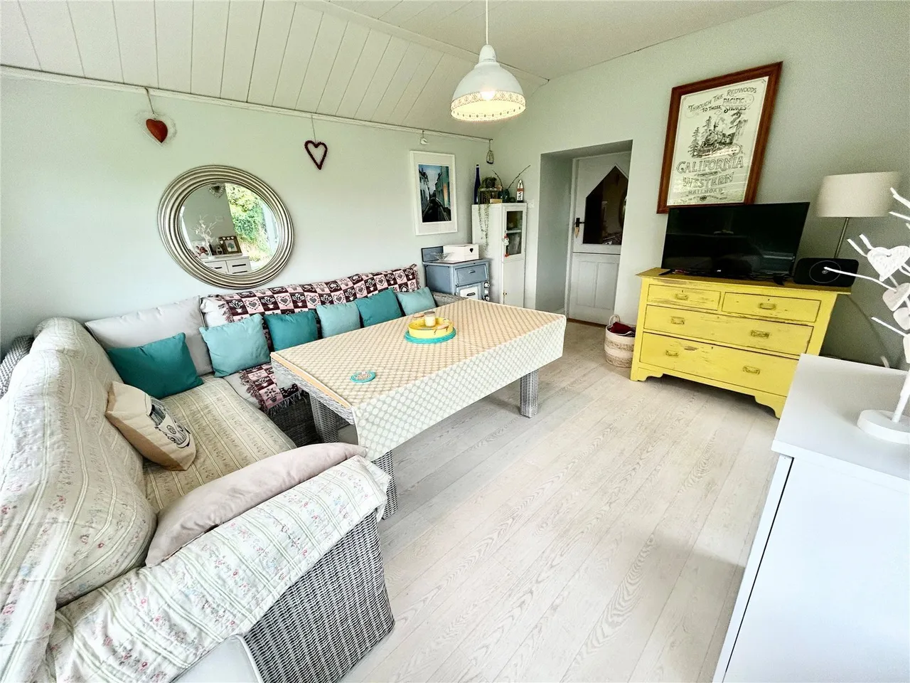 Bull Bay, Amlwch, LL68, photo 15