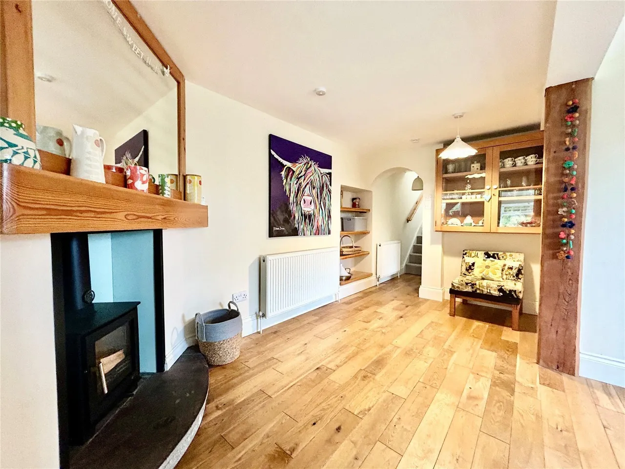 Bull Bay, Amlwch, LL68, photo 18