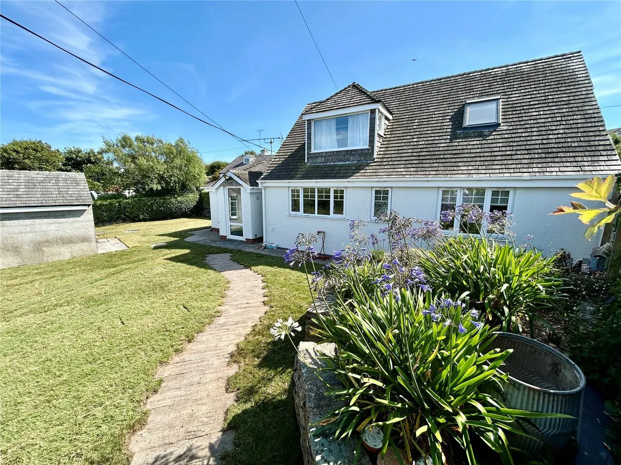 Bull Bay, Amlwch, LL68, photo 13