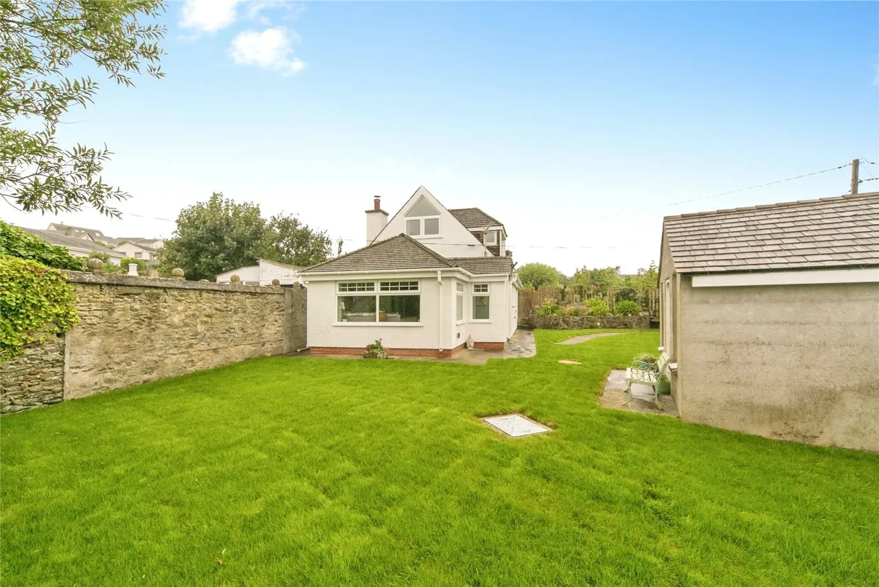 Bull Bay, Amlwch, LL68, photo 6