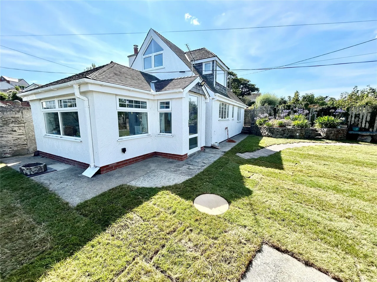 Bull Bay, Amlwch, LL68, photo 2