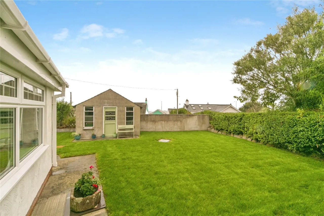 Bull Bay, Amlwch, LL68, photo 22