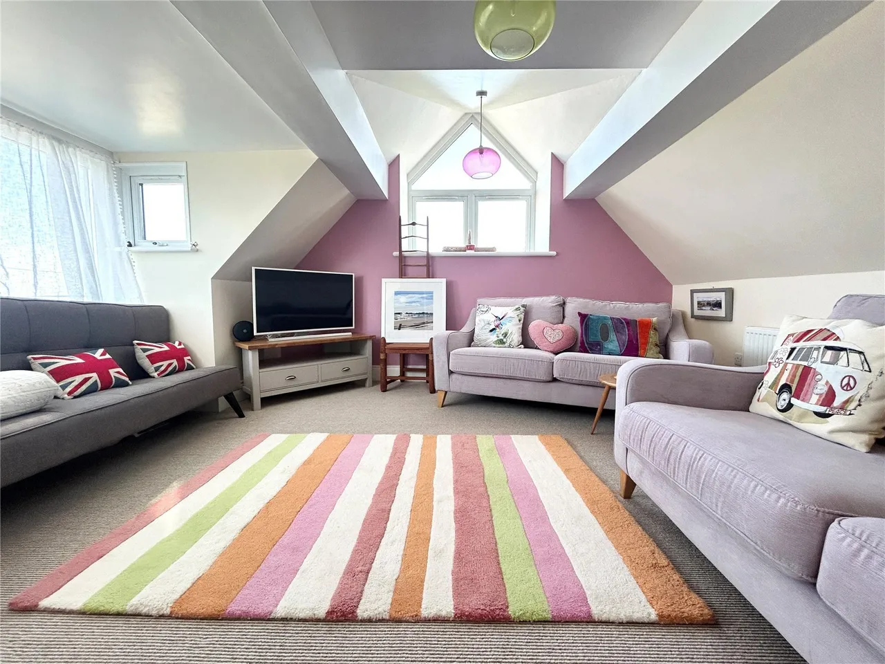 Bull Bay, Amlwch, LL68, photo 11