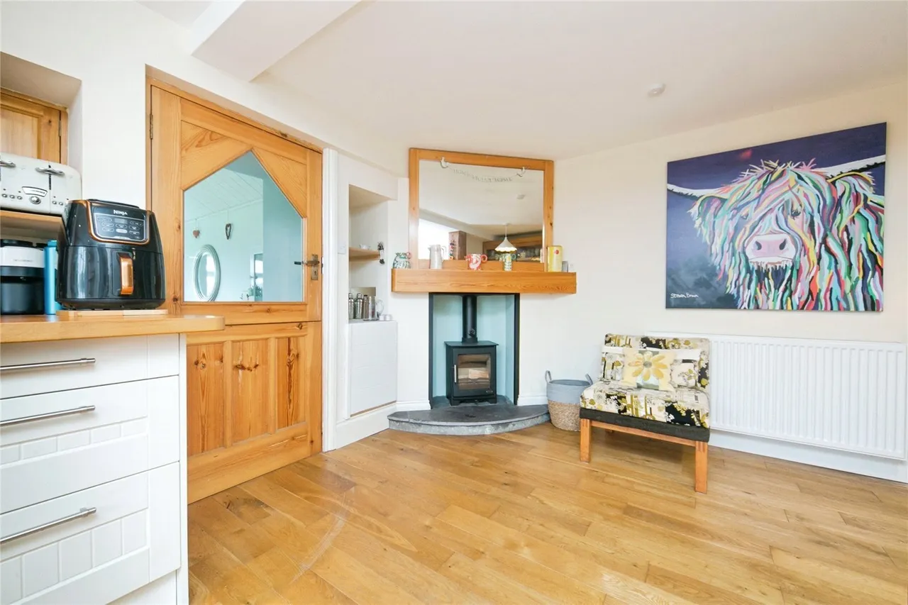 Bull Bay, Amlwch, LL68, photo 17