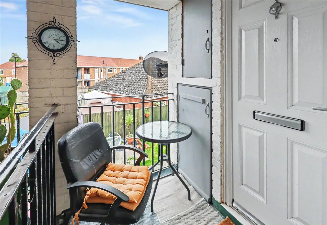 Jewson Road, Norwich, Norfolk, NR3, photo 6