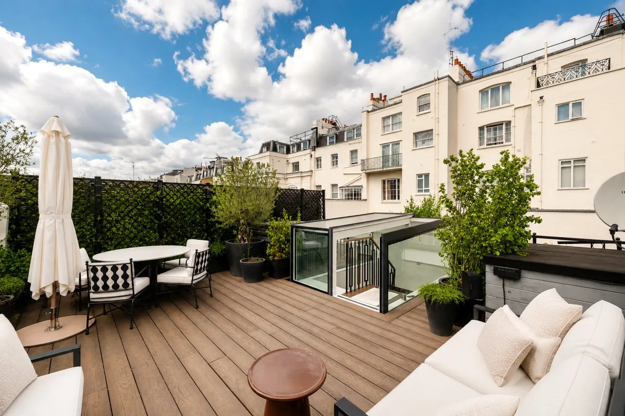 Eaton Mews South, Belgravia, SW1W, photo 9