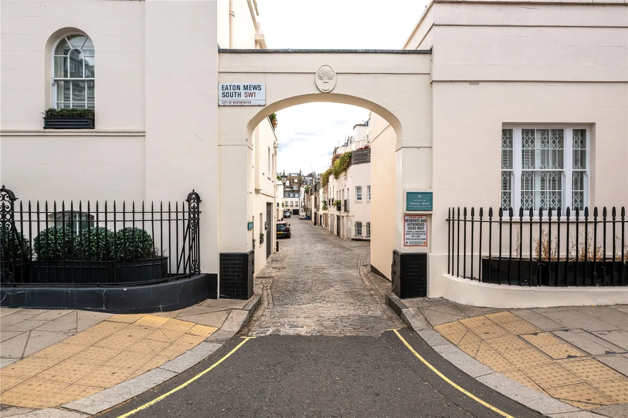 Eaton Mews South, Belgravia, SW1W, photo 18