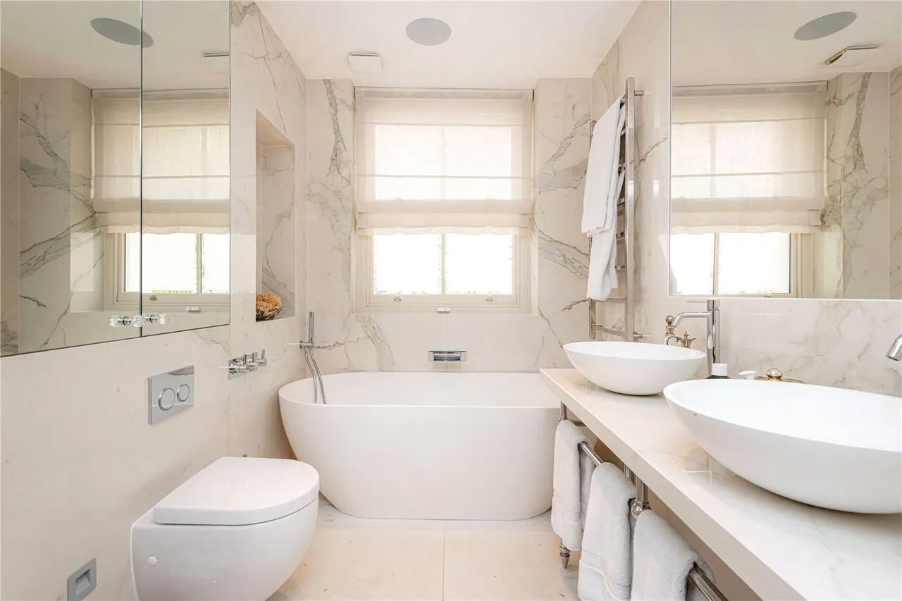 Eaton Mews South, Belgravia, SW1W, photo 15