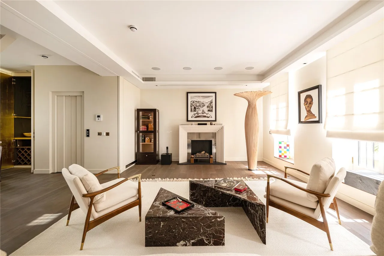 Eaton Mews South, Belgravia, SW1W, photo 8