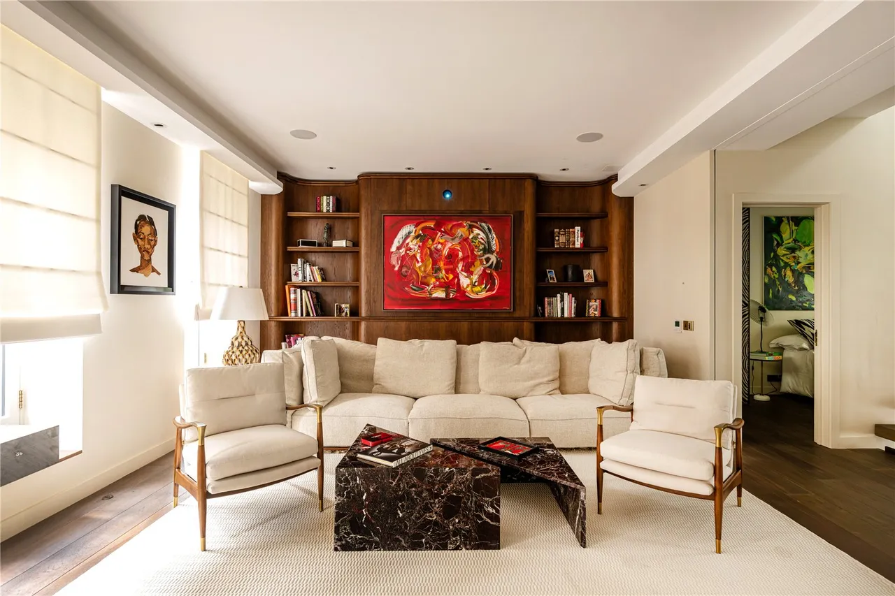Eaton Mews South, Belgravia, SW1W, photo 4