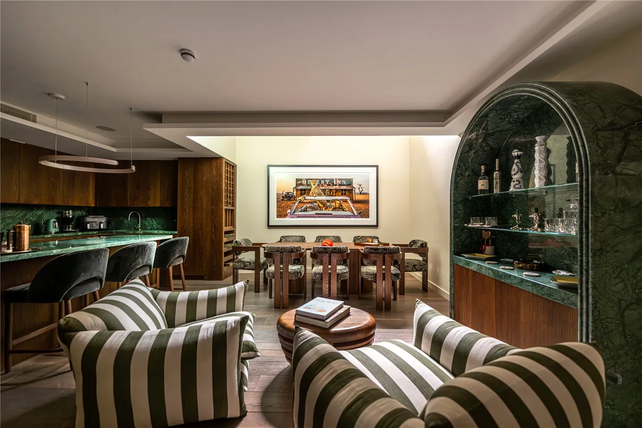 Eaton Mews South, Belgravia, SW1W, photo 6