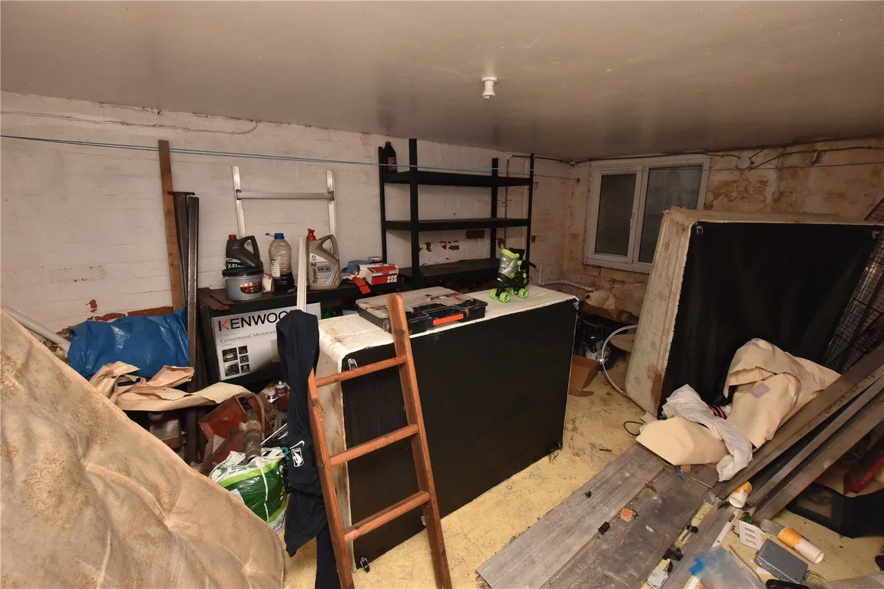 Cranbrook Avenue, Leeds, LS11, photo 12