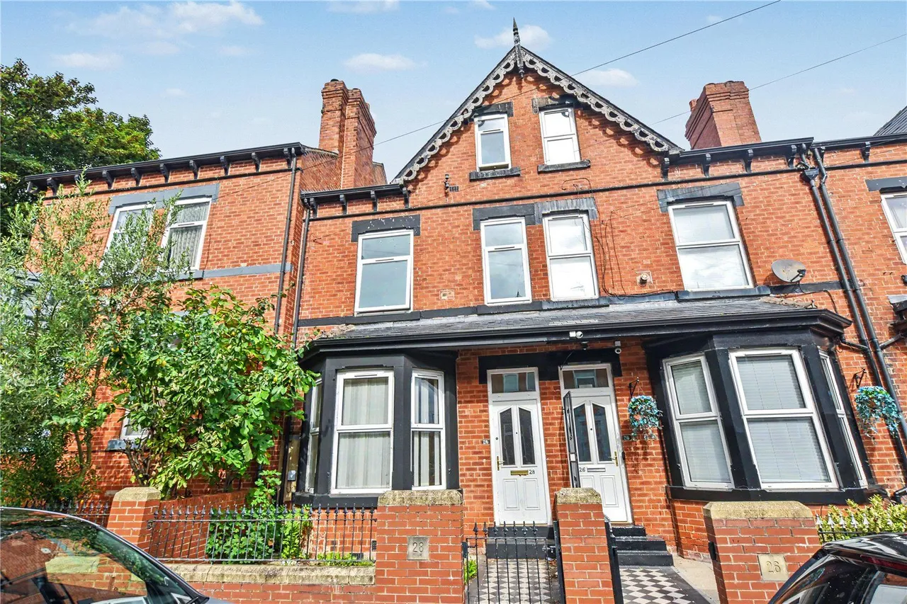 4 bed house for sale, Cranbrook Avenue, Leeds, LS11