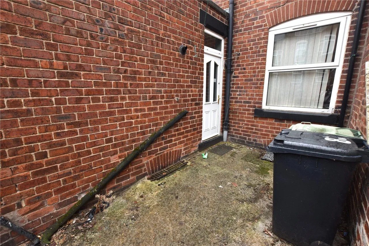 Cranbrook Avenue, Leeds, LS11, photo 13