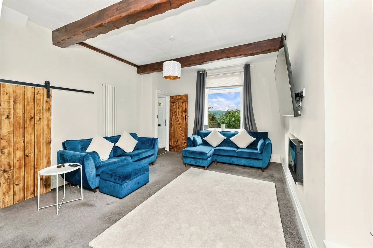 Handel Street, Golcar, Huddersfield, photo 9