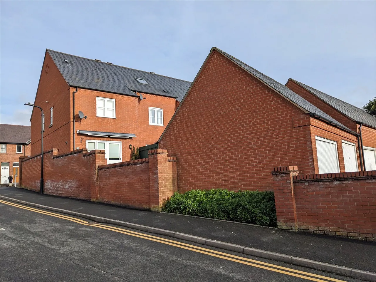 Lower Galdeford, Ludlow, Shropshire, SY8 1RU, photo 13