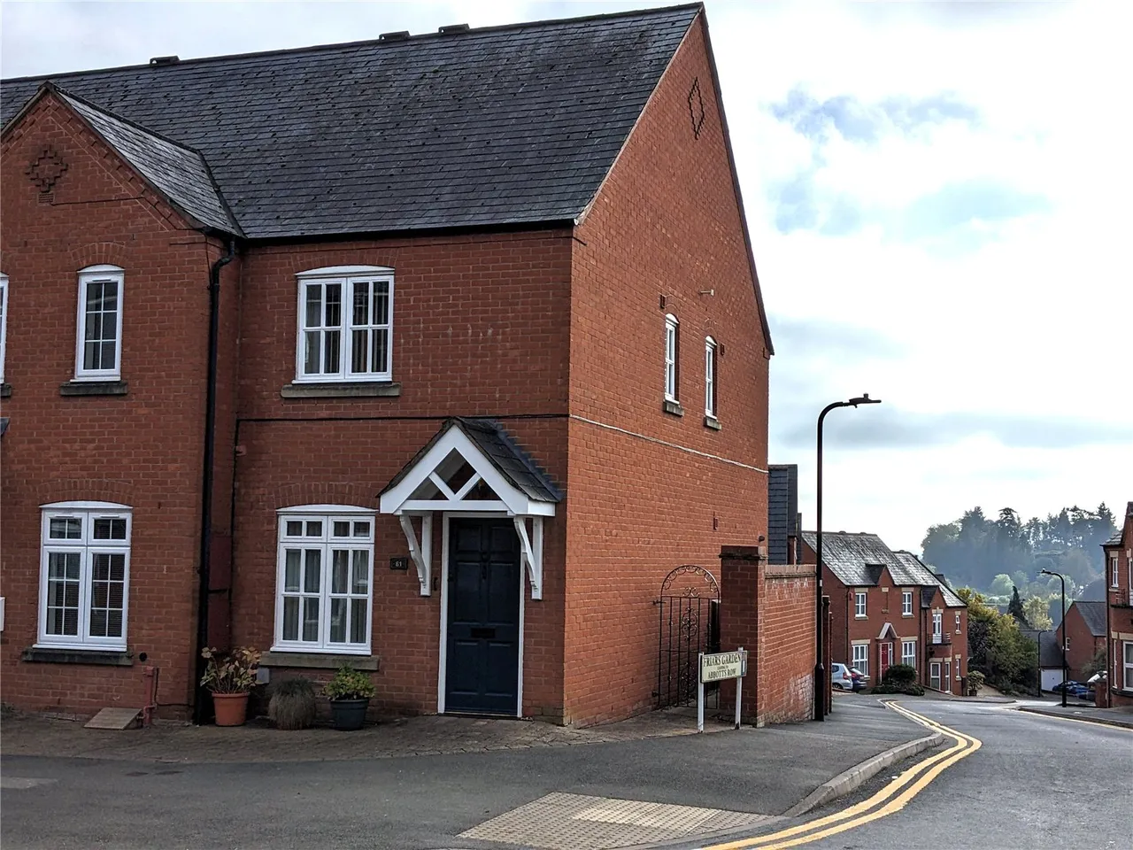 2 bed house to rent — Lower Galdeford, Ludlow, Shropshire, SY8 1RU