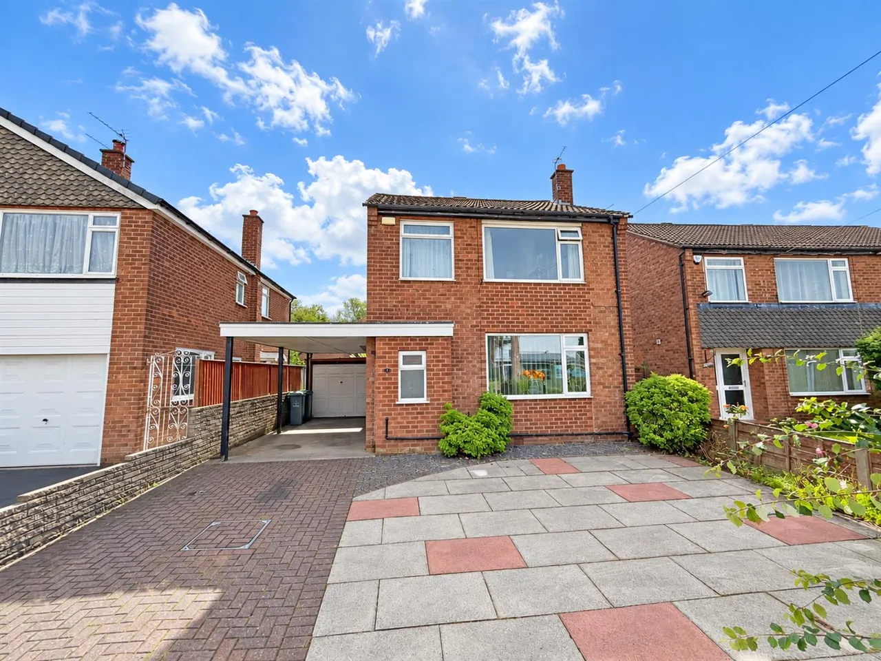 Coppice Avenue, Sale, M33, photo 16