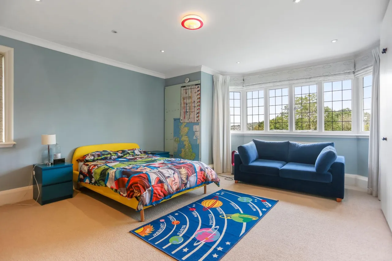 Withdean Road, Brighton, BN1, photo 14