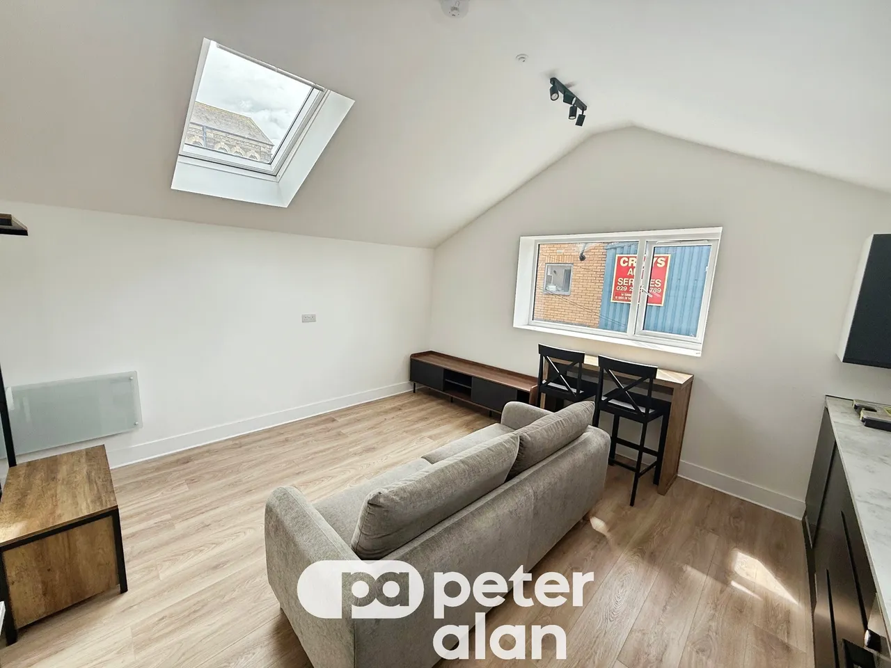 Crwys Road, Cardiff, CF24, photo 2