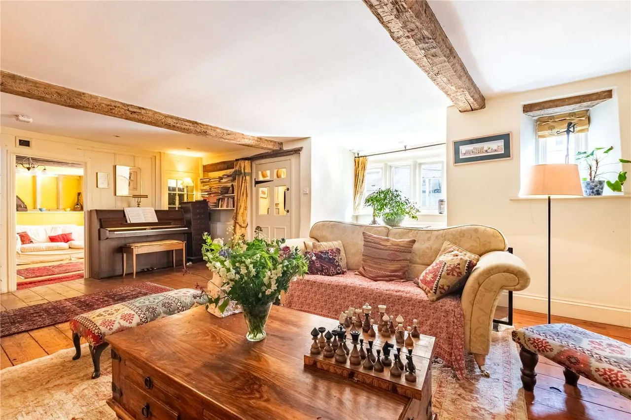 High Street St Martins, Stamford, PE9, photo 5
