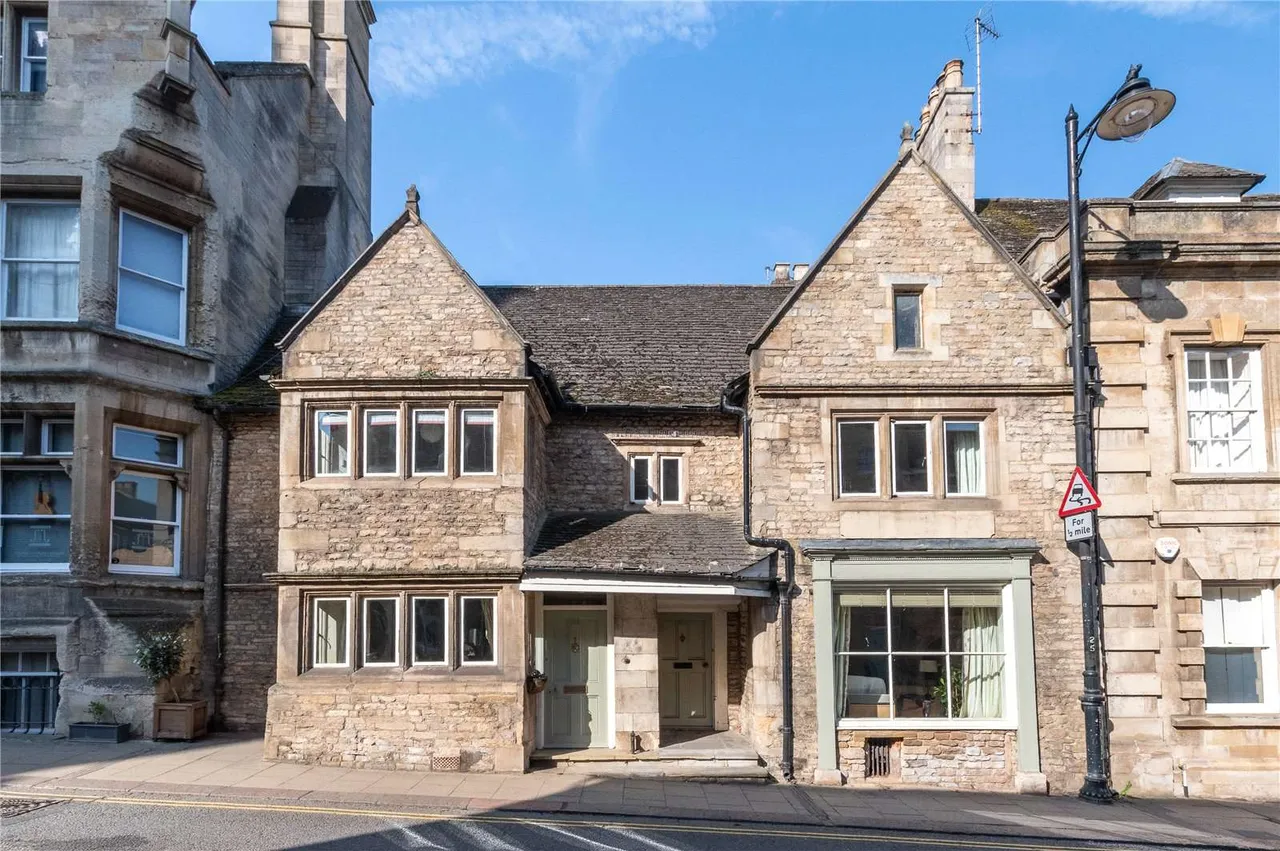 High Street St Martins, Stamford, PE9, photo 36