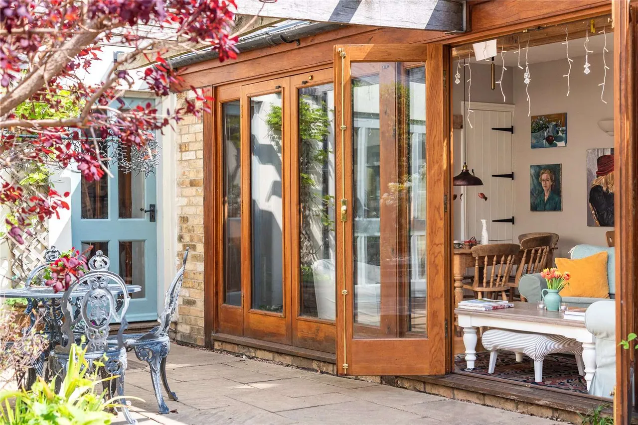 High Street St Martins, Stamford, PE9, photo 17