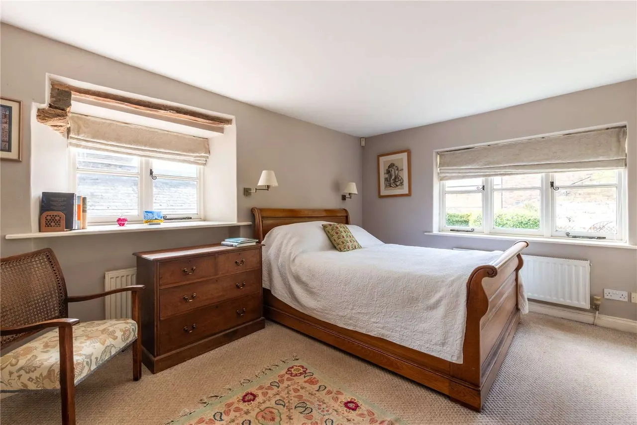 High Street St Martins, Stamford, PE9, photo 23