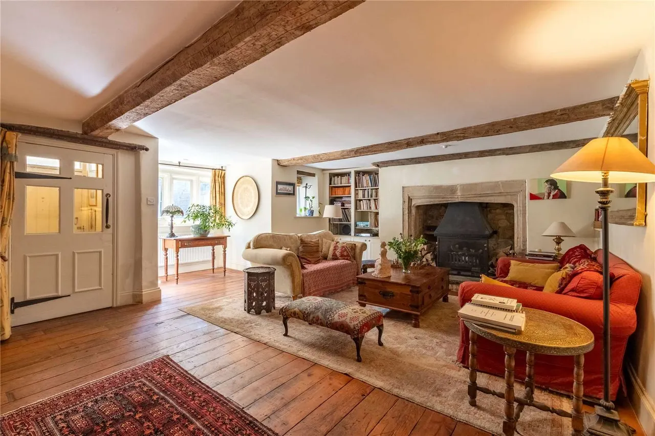 High Street St Martins, Stamford, PE9, photo 4