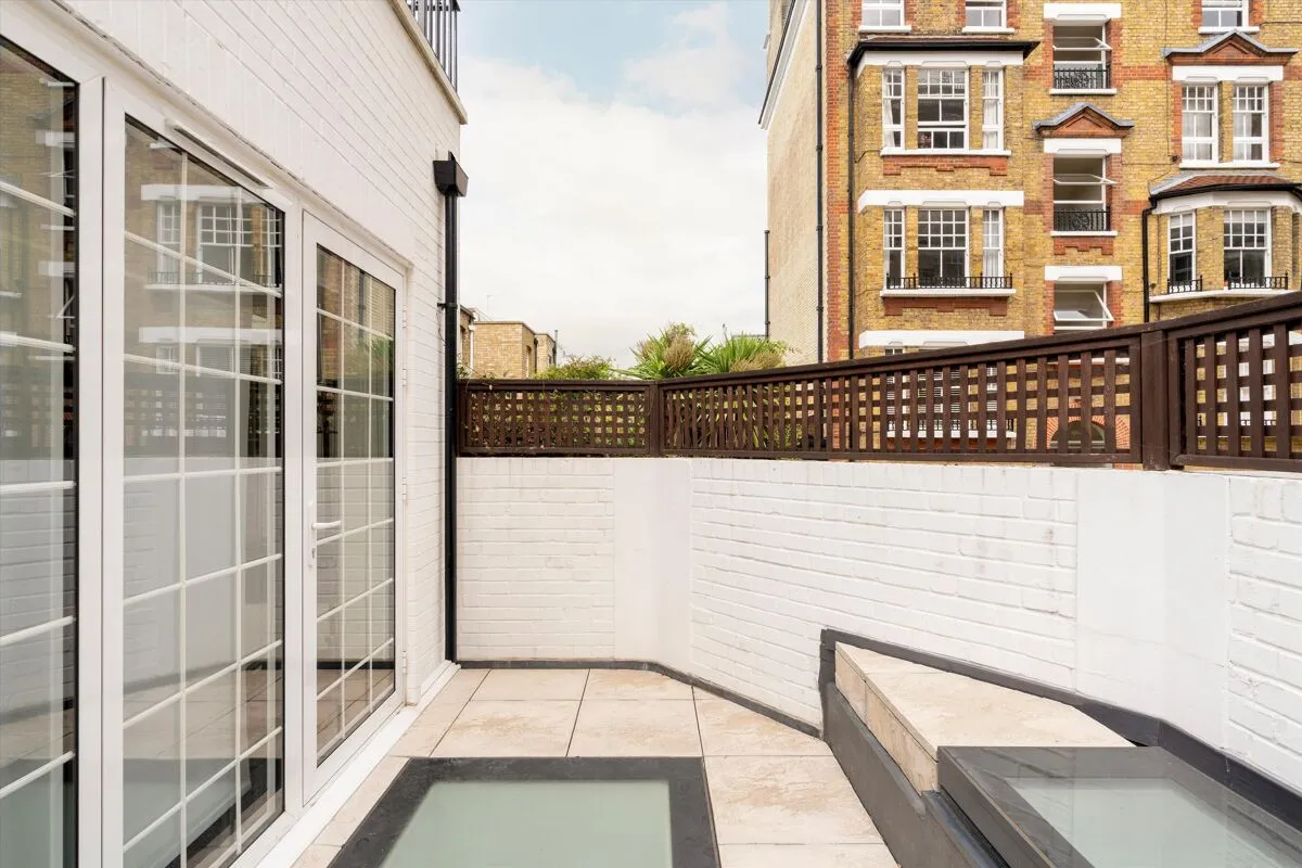 Walton Street, London, SW3, photo 20