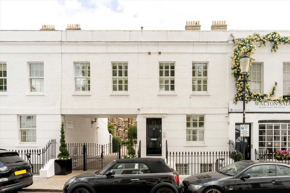 Walton Street, London, SW3, photo 8