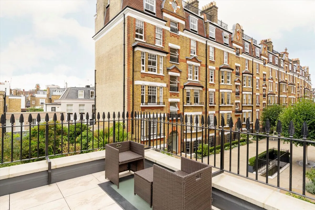 Walton Street, London, SW3, photo 5