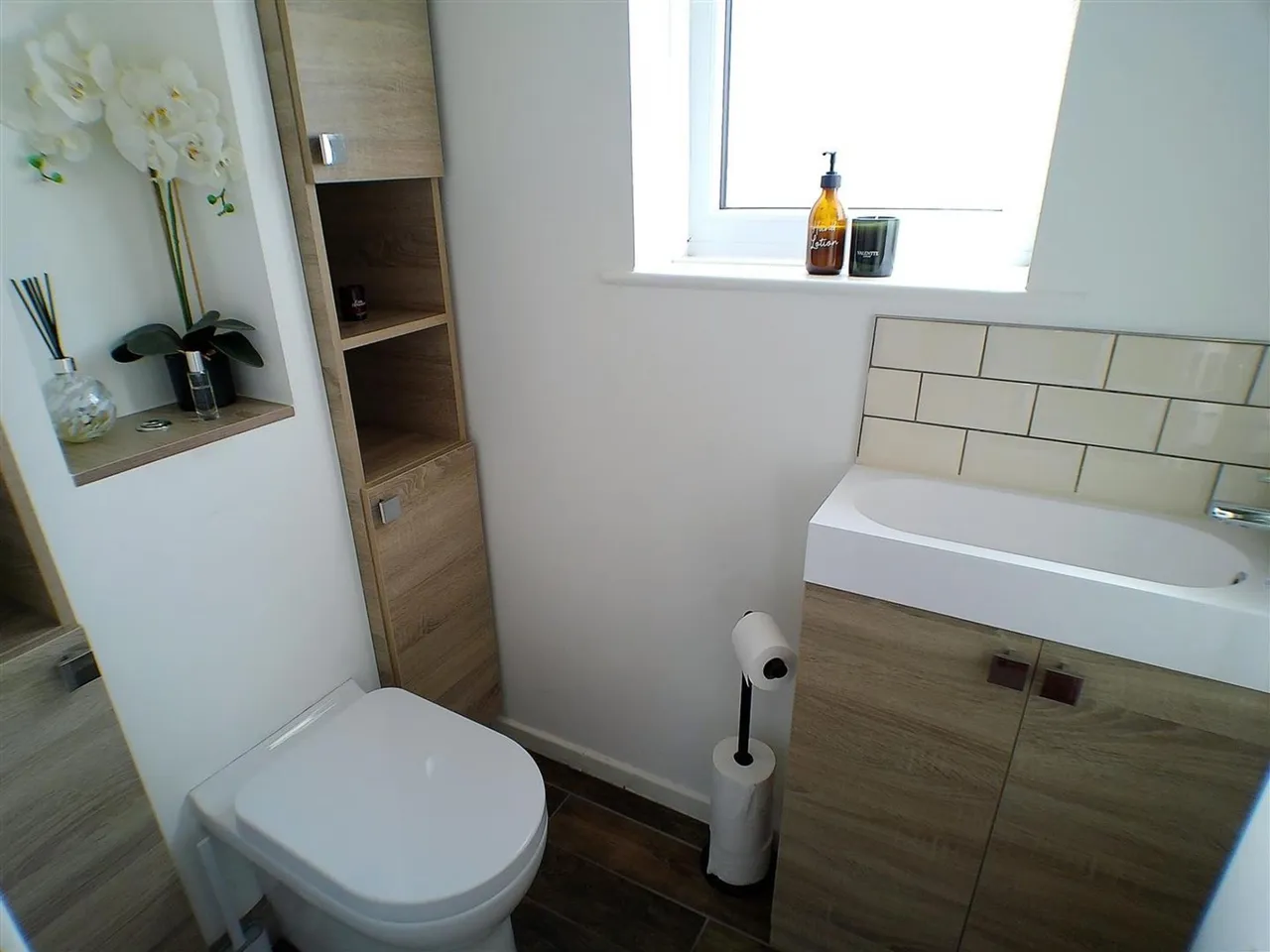 Perry Grove, Bingham, NG13, photo 5