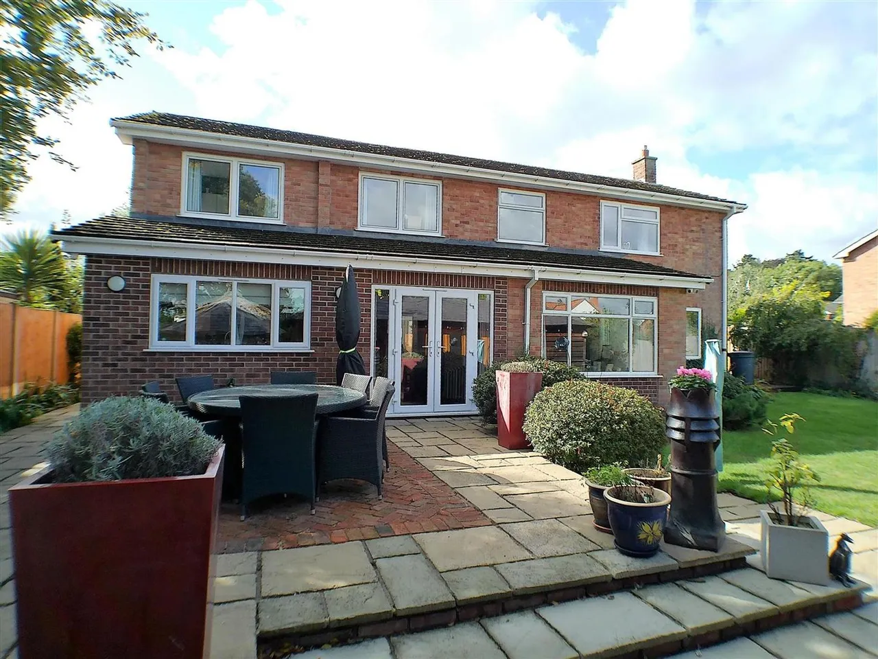 Perry Grove, Bingham, NG13, photo 28