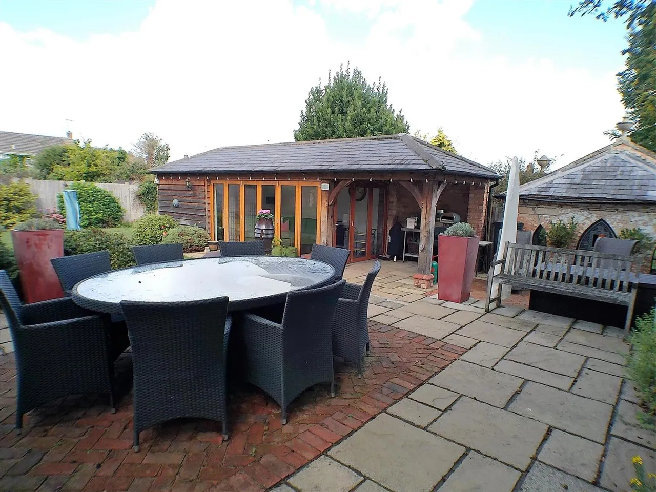 Perry Grove, Bingham, NG13, photo 22