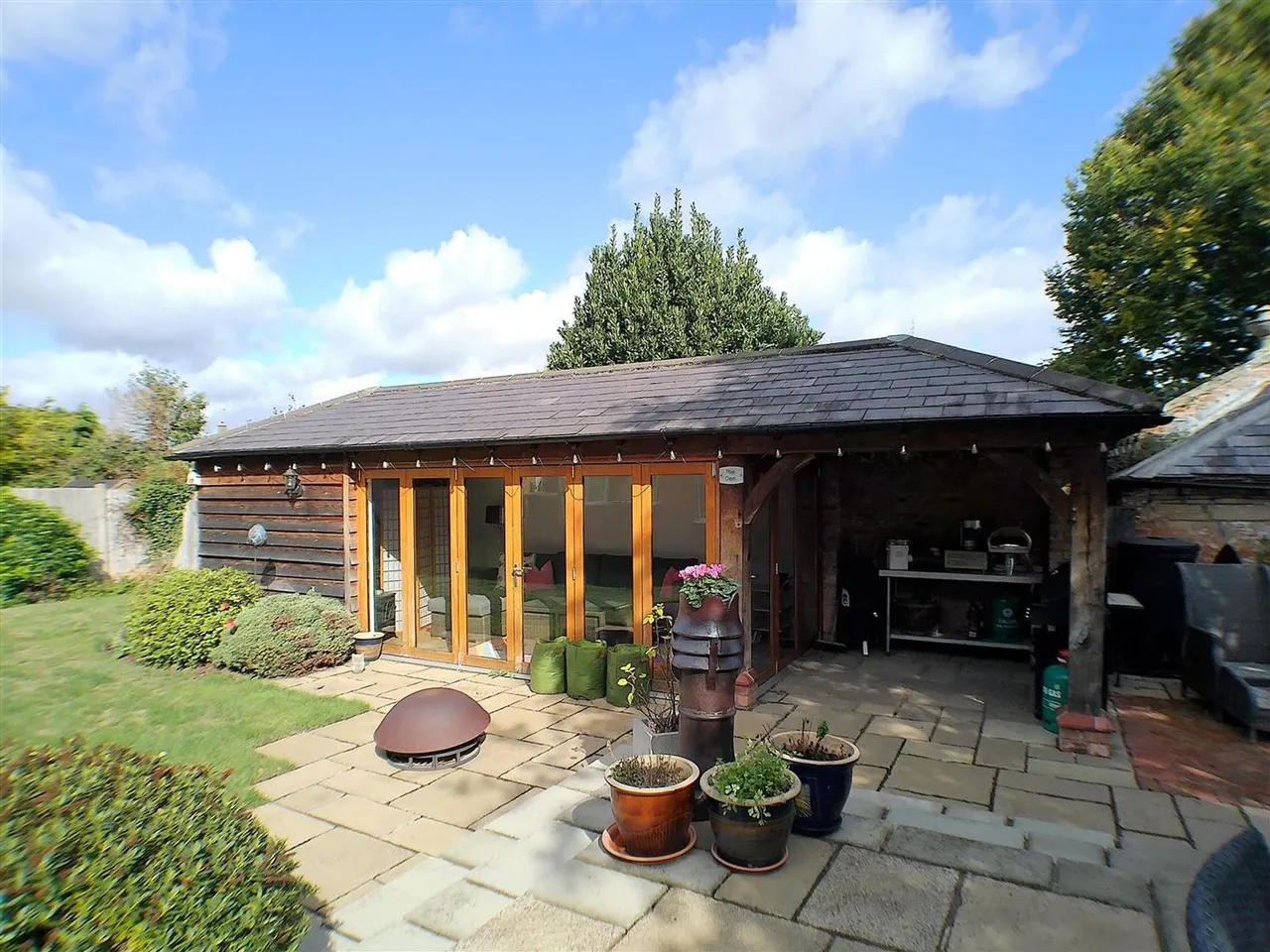 Perry Grove, Bingham, NG13, photo 21