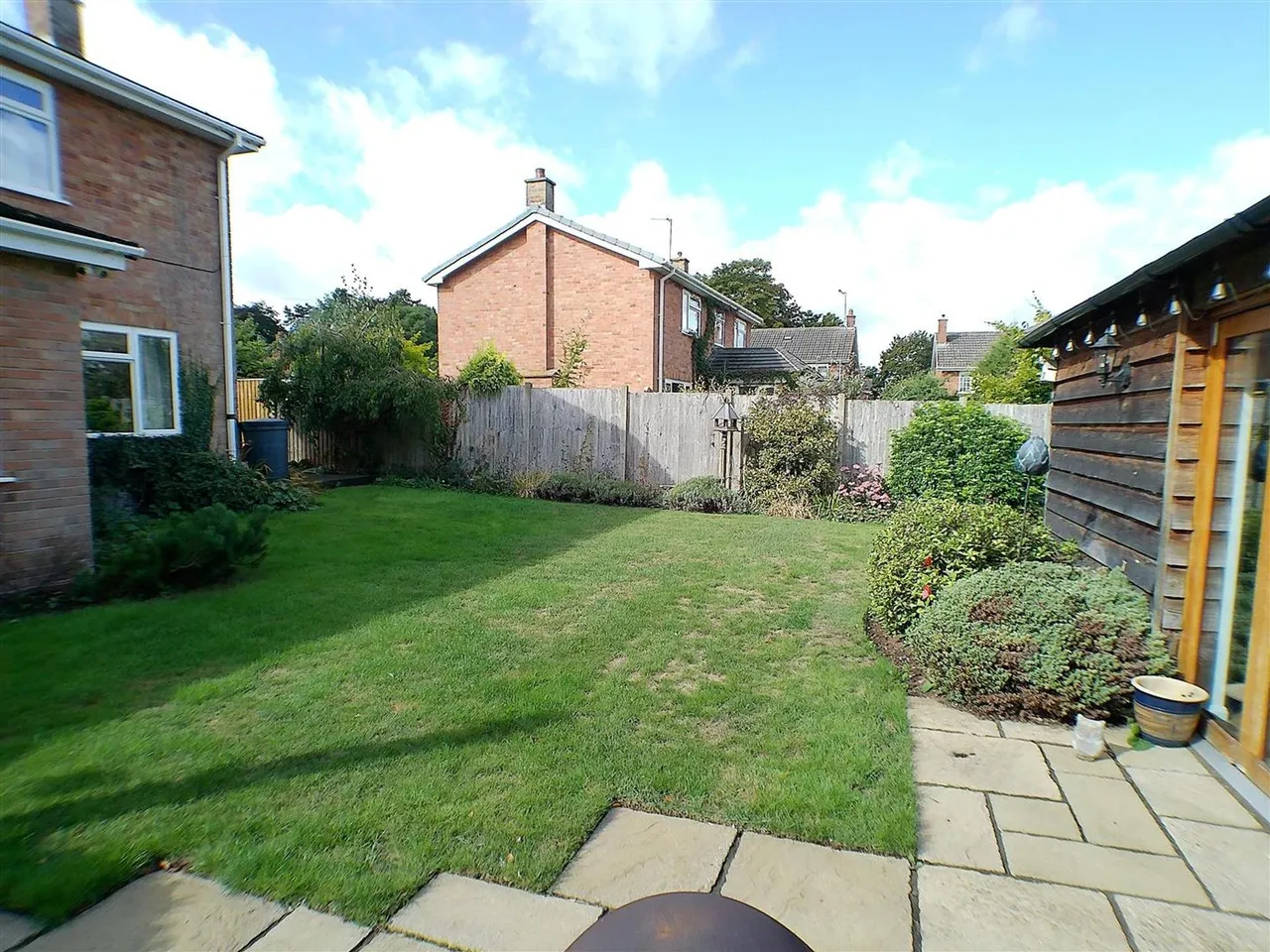 Perry Grove, Bingham, NG13, photo 26