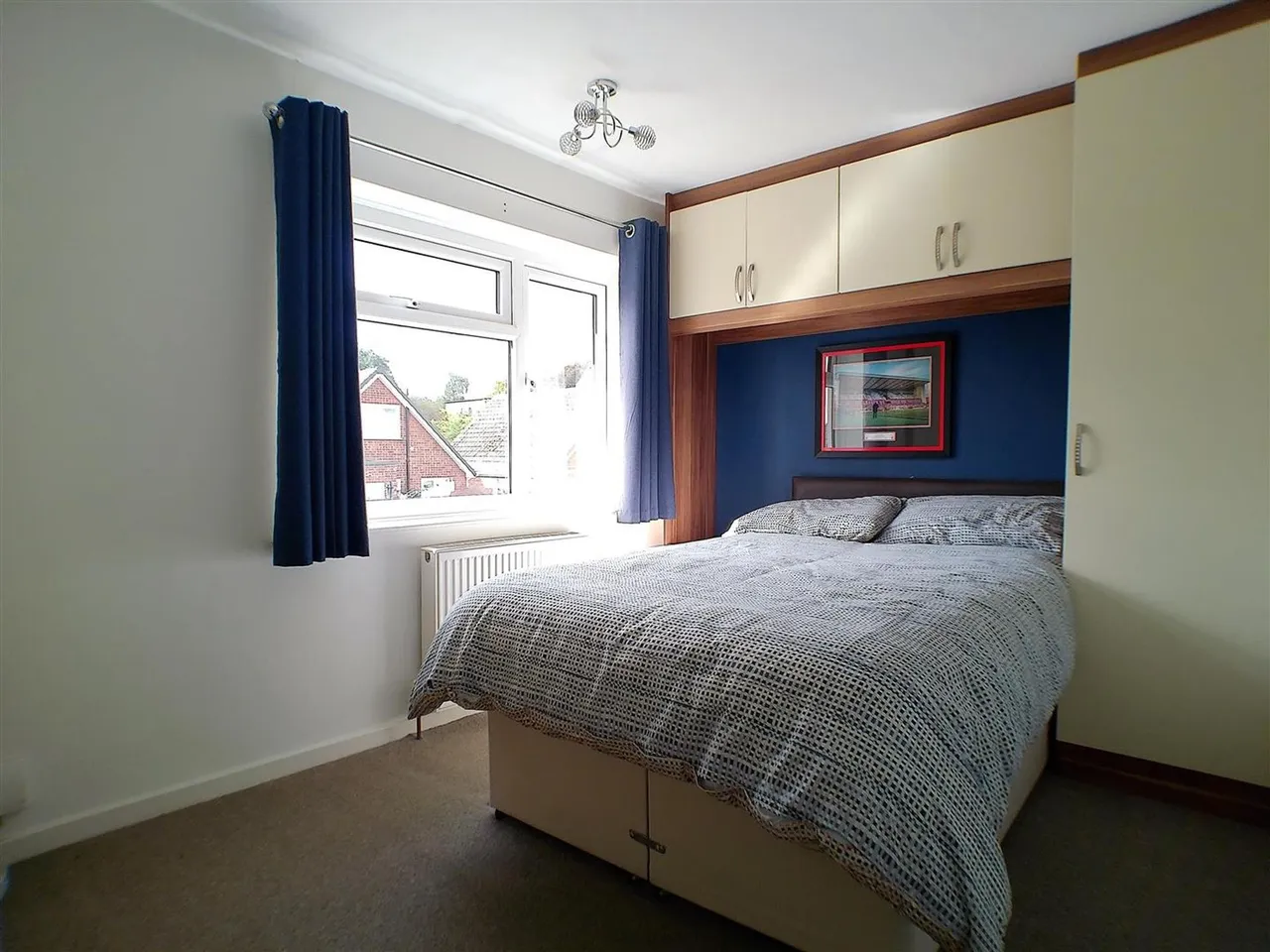 Perry Grove, Bingham, NG13, photo 16