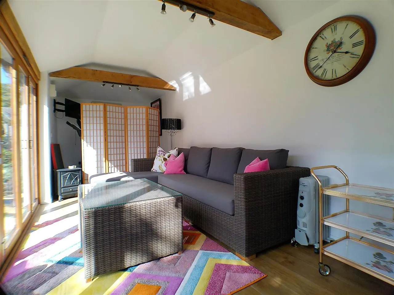 Perry Grove, Bingham, NG13, photo 24