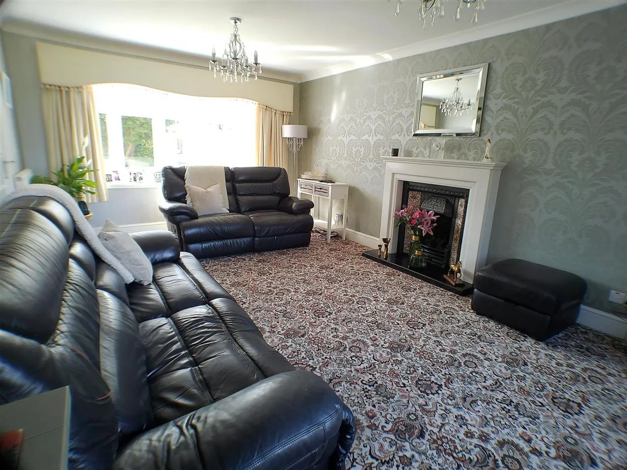 Perry Grove, Bingham, NG13, photo 10