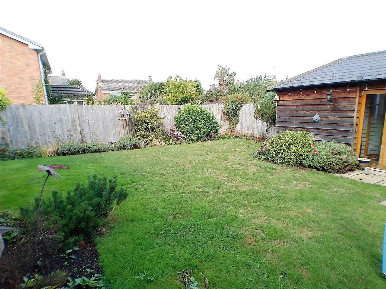 Perry Grove, Bingham, NG13, photo 25