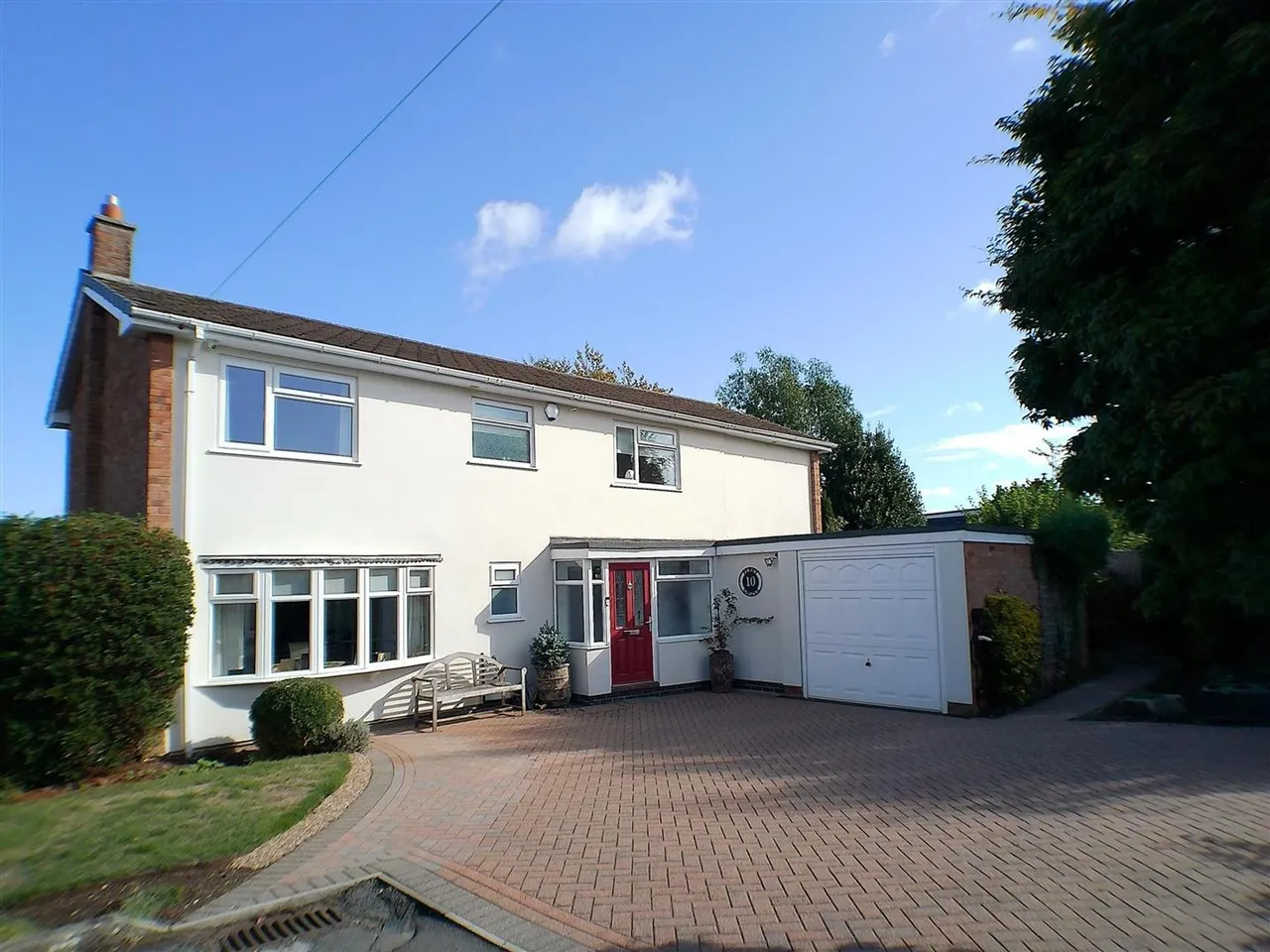 Perry Grove, Bingham, NG13, photo 27