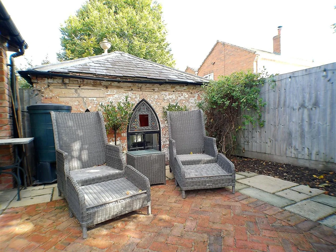 Perry Grove, Bingham, NG13, photo 23